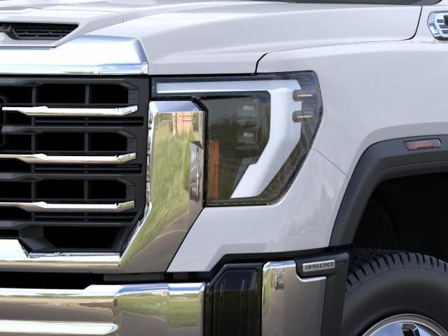 2026 GMC Sierra 3500 HD SLE DRW