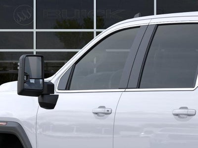 2026 GMC Sierra 3500 HD SLE DRW