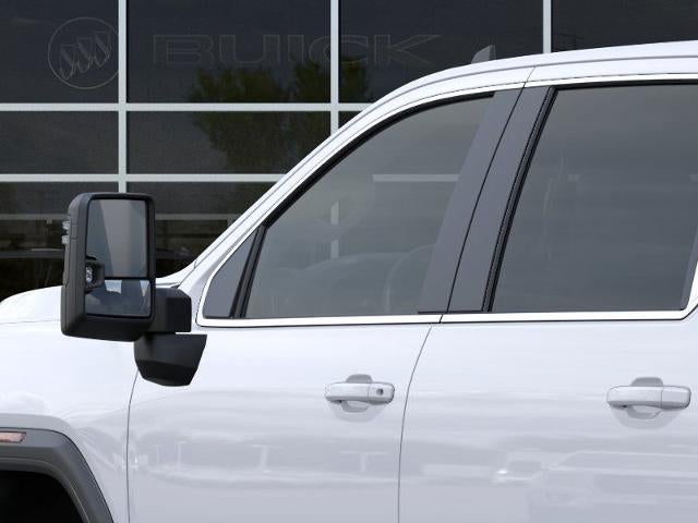 2026 GMC Sierra 3500 HD SLE DRW