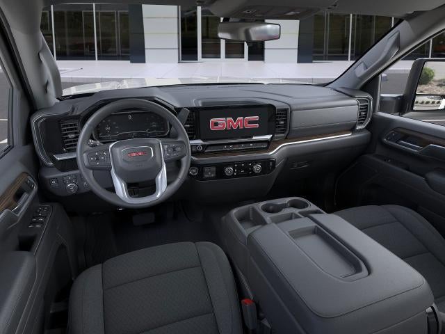 2026 GMC Sierra 3500 HD SLE DRW