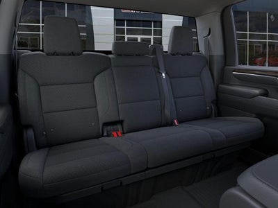 2026 GMC Sierra 3500 HD SLE DRW