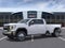 2026 GMC Sierra 3500 HD SLE DRW