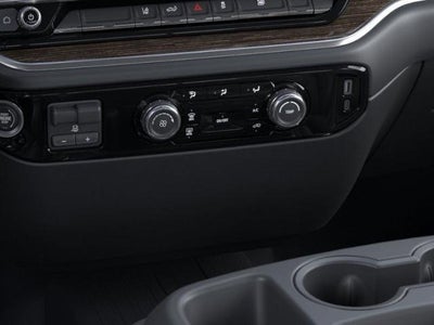 2026 GMC Sierra 3500 HD SLE DRW