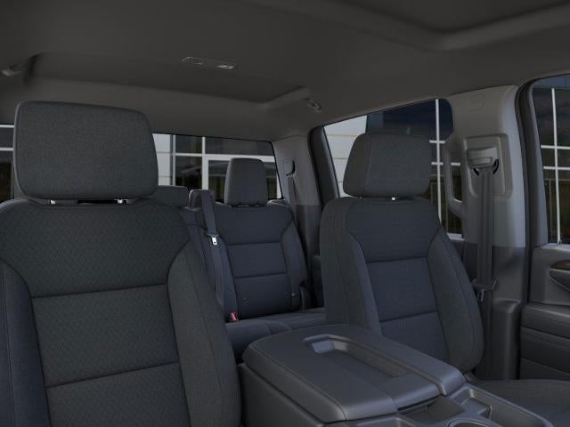 2026 GMC Sierra 3500 HD SLE DRW