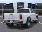 2026 GMC Sierra 3500 HD SLE DRW