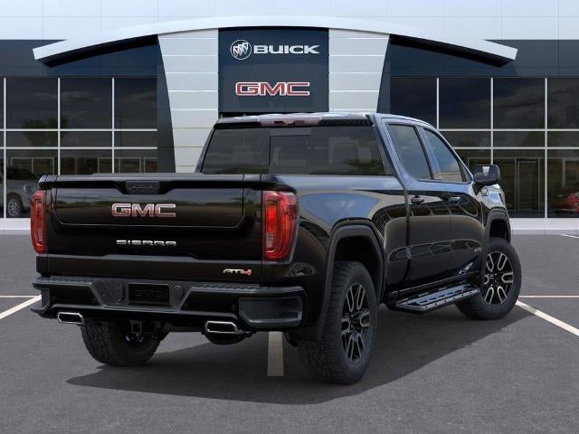 2026 GMC Sierra 1500 AT4 - Photo 28