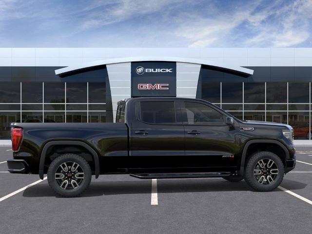 2026 GMC Sierra 1500 AT4 - Photo 29
