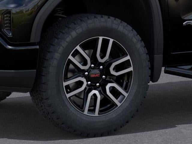 2026 GMC Sierra 1500 AT4 - Photo 33