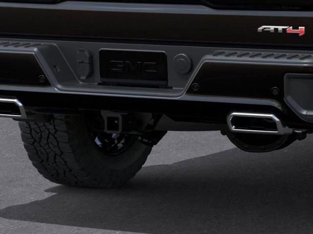 2026 GMC Sierra 1500 AT4 - Photo 38