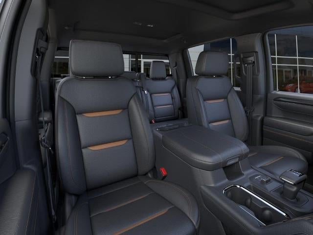 2026 GMC Sierra 1500 AT4 - Photo 40