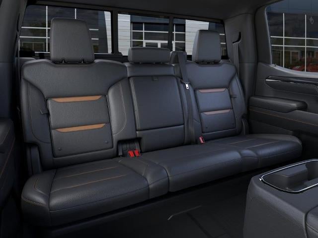 2026 GMC Sierra 1500 AT4 - Photo 41