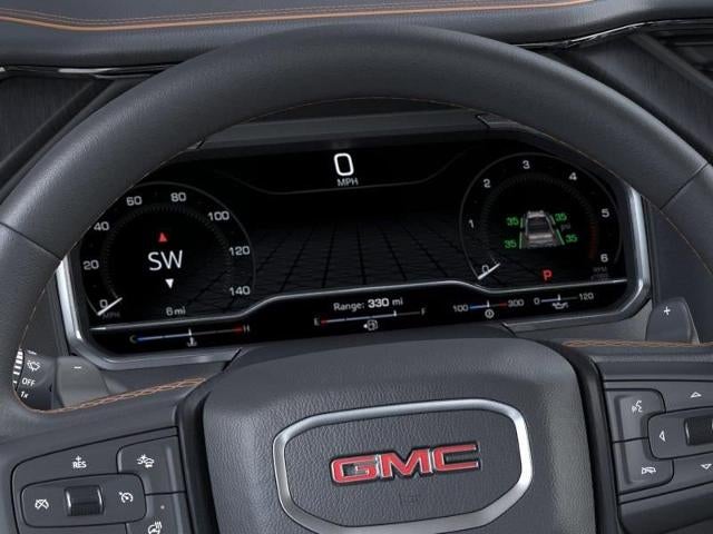 2026 GMC Sierra 1500 AT4 - Photo 42