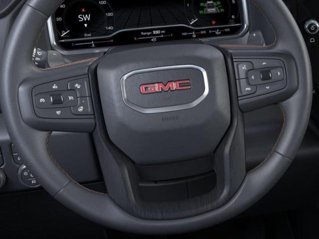 2026 GMC Sierra 1500 AT4 - Photo 43