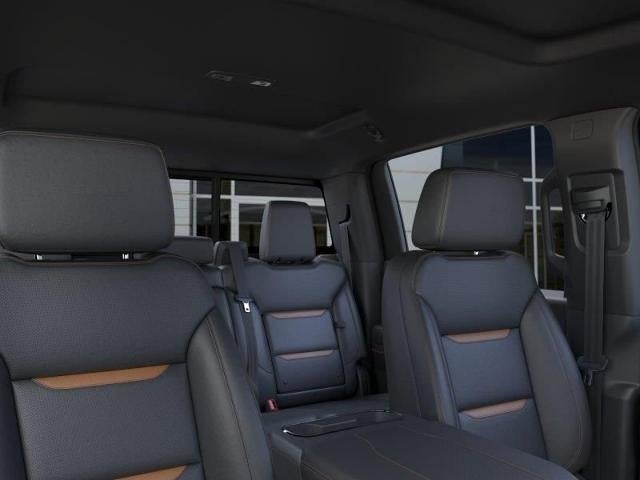 2026 GMC Sierra 1500 AT4 - Photo 48