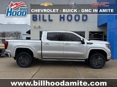 2022 GMC Sierra 1500 Denali Ultimate