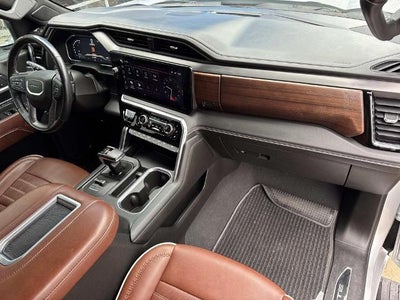 2022 GMC Sierra 1500 Denali Ultimate