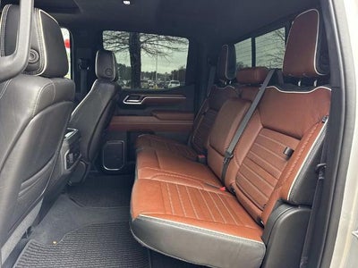 2022 GMC Sierra 1500 Denali Ultimate