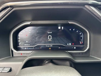 2022 GMC Sierra 1500 Denali Ultimate