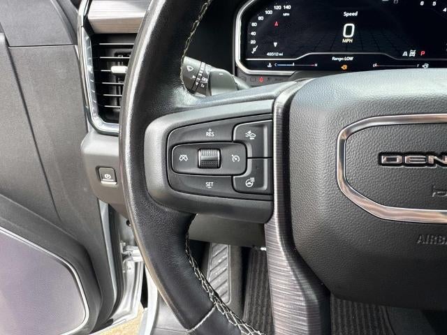 2022 GMC Sierra 1500 Denali Ultimate