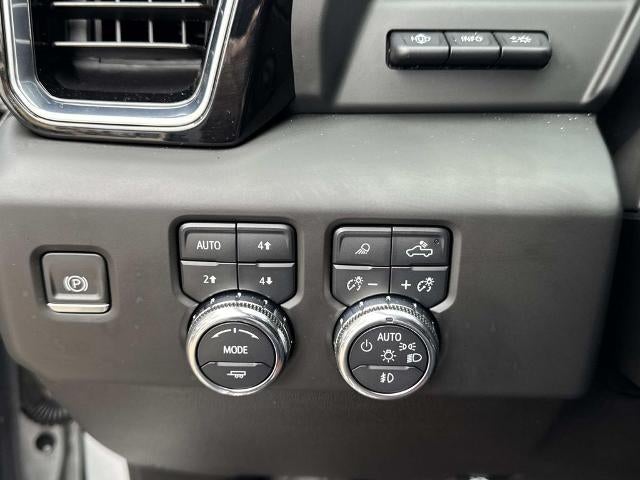 2022 GMC Sierra 1500 Denali Ultimate