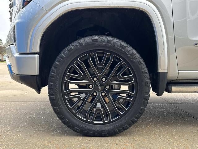 2022 GMC Sierra 1500 Denali Ultimate