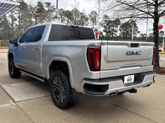 2022 GMC Sierra 1500 Denali Ultimate