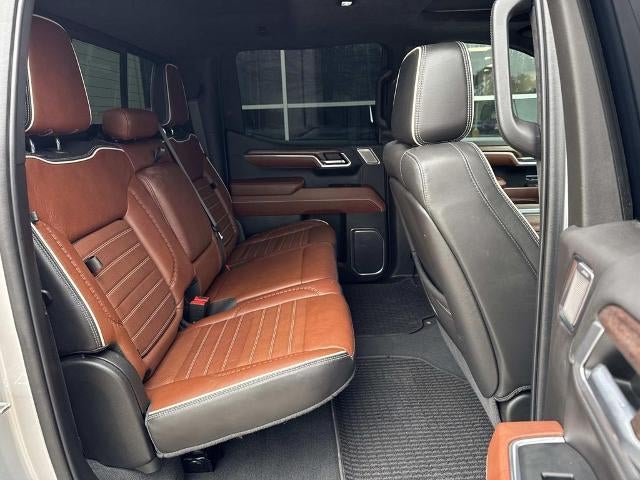 2022 GMC Sierra 1500 Denali Ultimate