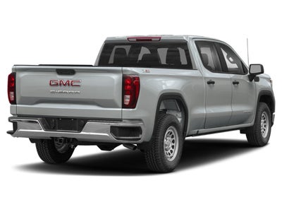 2022 GMC Sierra 1500 Denali Ultimate