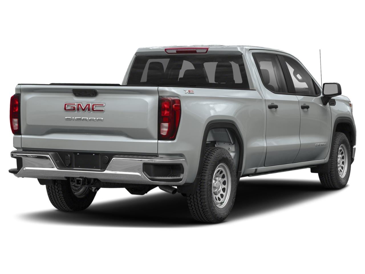 2022 GMC Sierra 1500 Denali Ultimate