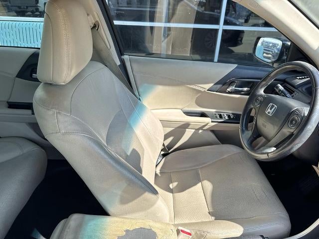 2014 Honda Accord Sedan EX-L