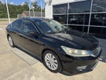 2014 Honda Accord Sedan EX-L