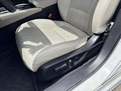 2022 Honda Accord Sedan Touring