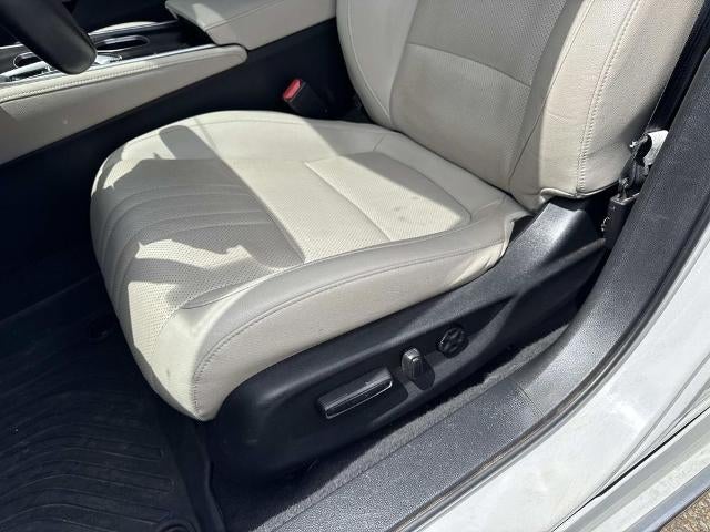 2022 Honda Accord Sedan Touring