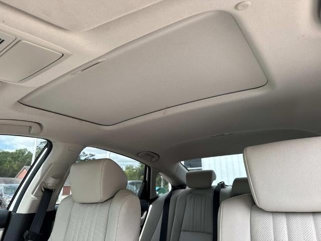 2022 Honda Accord Sedan Touring