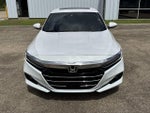 2022 Honda Accord Sedan Touring