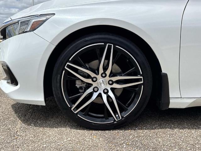 2022 Honda Accord Sedan Touring