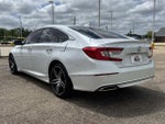 2022 Honda Accord Sedan Touring