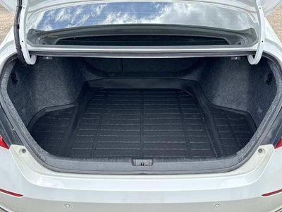 2022 Honda Accord Sedan Touring