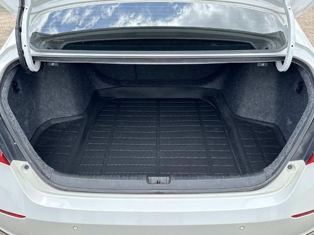 2022 Honda Accord Sedan Touring