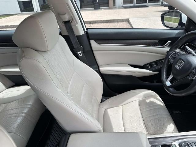 2022 Honda Accord Sedan Touring