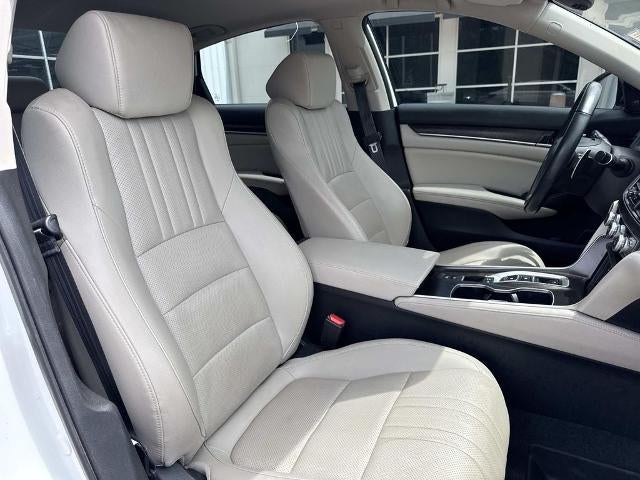 2022 Honda Accord Sedan Touring