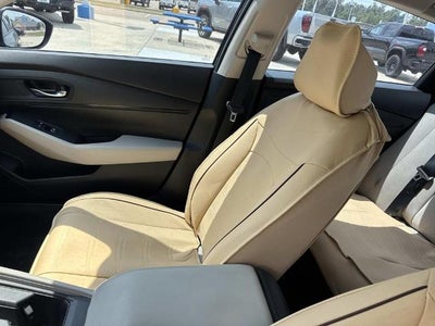 2024 Honda Accord Sedan LX