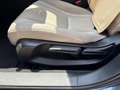 2024 Honda Accord Sedan LX