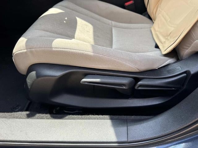 2024 Honda Accord Sedan LX