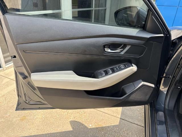2024 Honda Accord Sedan LX