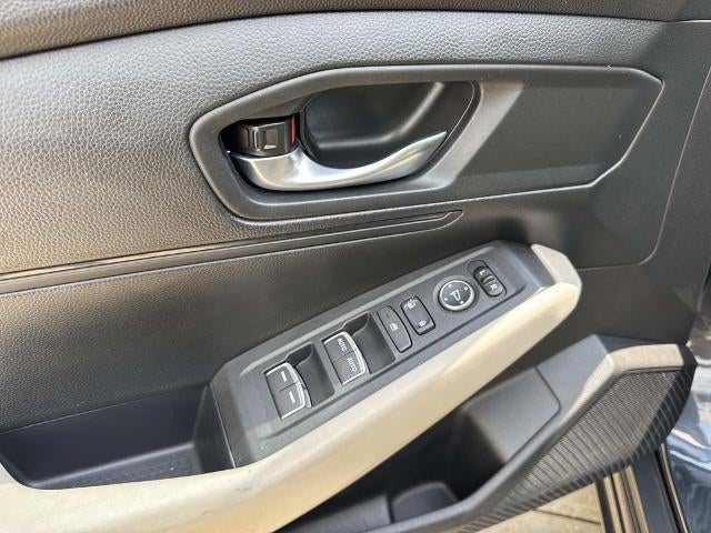 2024 Honda Accord Sedan LX