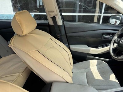 2024 Honda Accord Sedan LX