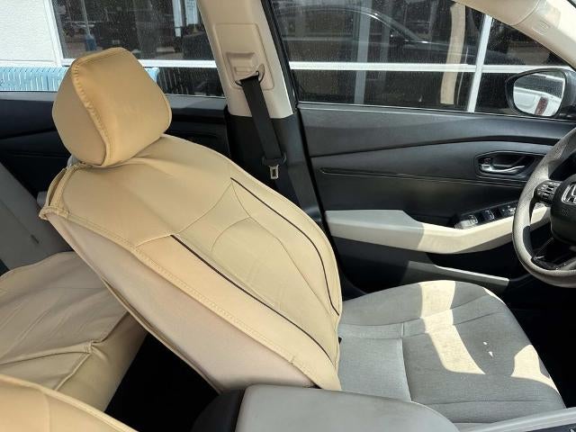 2024 Honda Accord Sedan LX