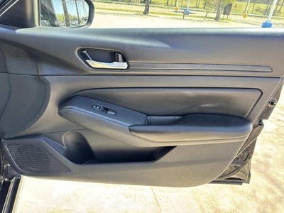 2021 Nissan Altima 2.5 S