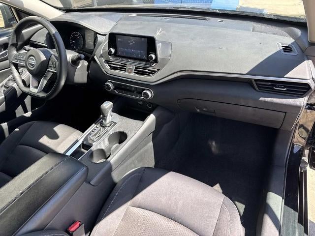 2021 Nissan Altima 2.5 S